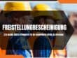 Що таке Freistellungbescheinigung? Хто може його отримати та як оформити крок за кроком. Коли потрібен Freistellungbescheinigung?