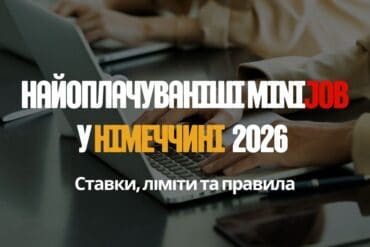 Різдвяні свята в Німеччині: традиції, ярмарки та обряди